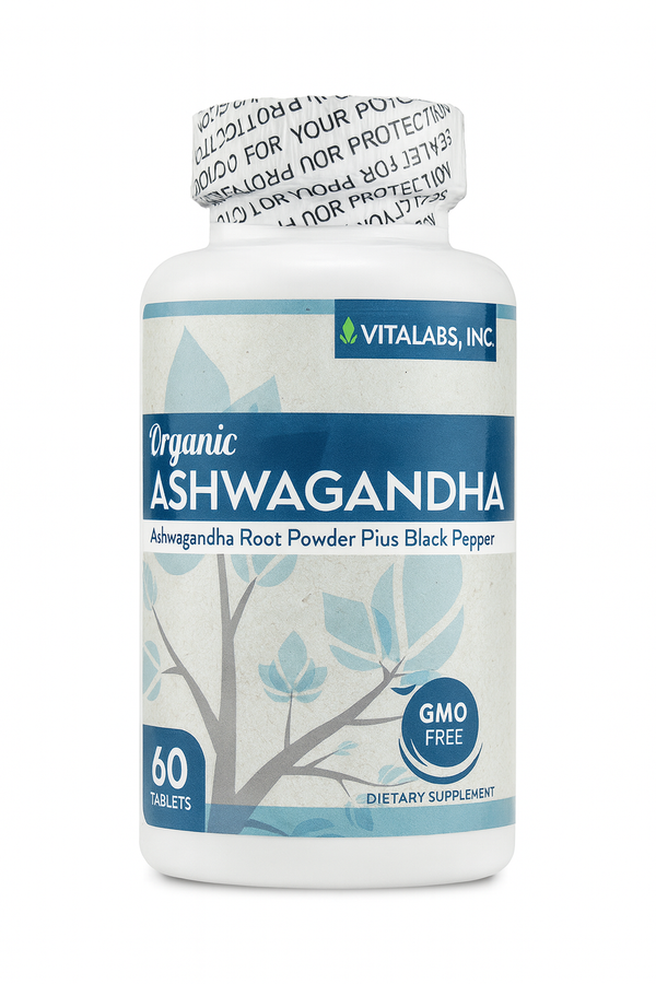 Ashwagandha