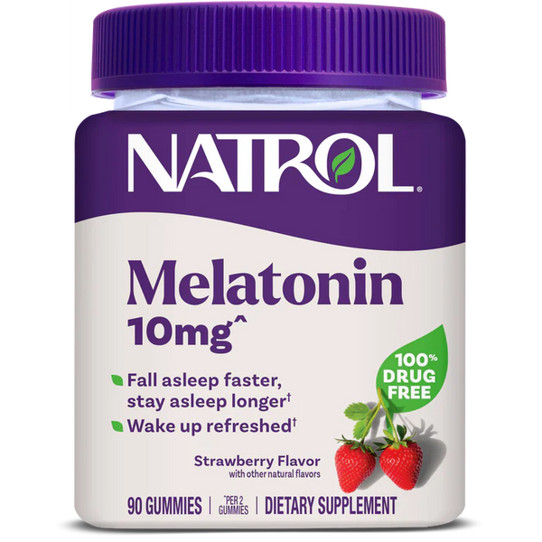 Melatonina