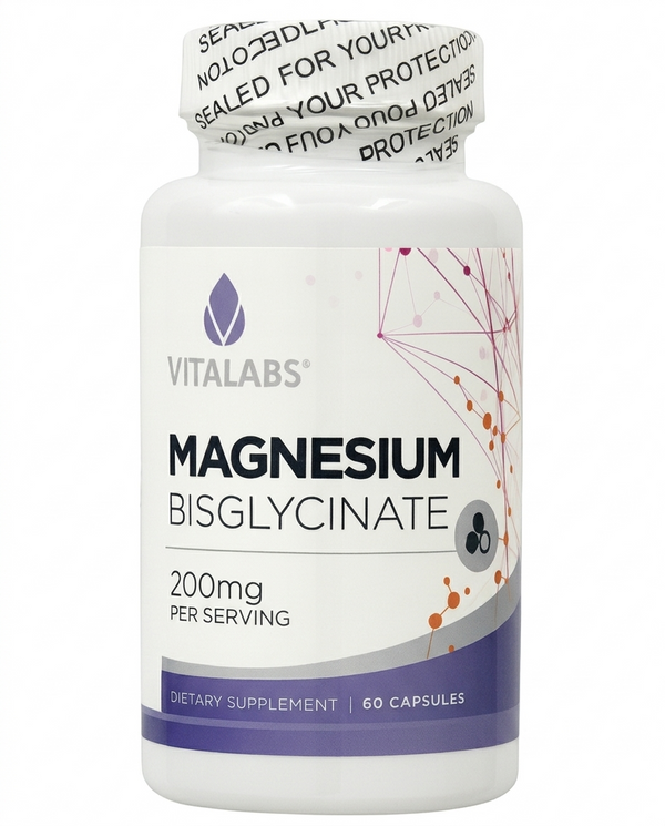 Magnesio