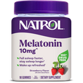Melatonina en Gomitas 10mg — Natrol