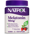 Melatonina en Gomitas 10mg — Natrol