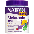 Melatonina para Niños 1mg en Gomitas — Natrol